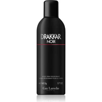 Guy Laroche Drakkar Noir дезодорант в спрей за мъже 200ml