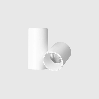 KOHL Lighting K50155.01.SR.WH-WH.38.ST.9.30