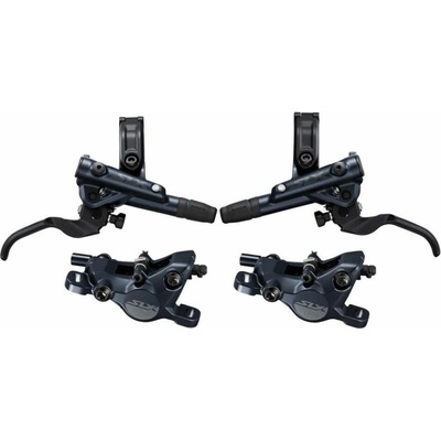 Shimano SLX BR-M7100 sada 90/170cm – Sleviste.cz