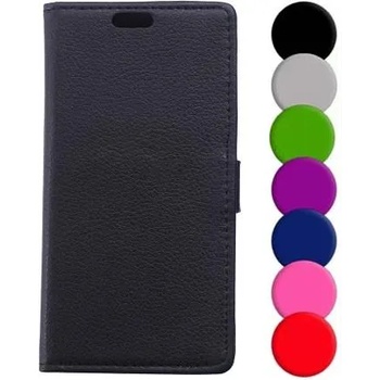 Image 1 of Samsung Galaxy Xcover 3 Magnetic Wallet Калъф и Протектор