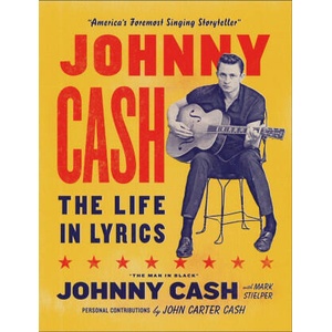 Life in Lyrics: Johnny Cash (2023)