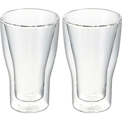 Luigi Bormioli termo sklenice na Latté 2 x 340 ml