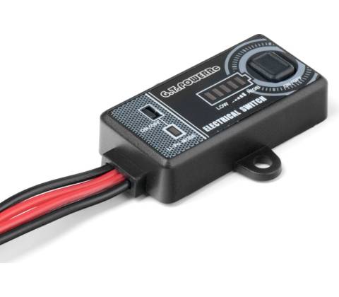 GT Hobbies Electrical Switch