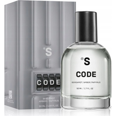 Sister's Aroma parfémovaná voda unisex 50 ml
