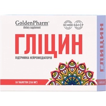 Golden Farm Glycin 50 tablet