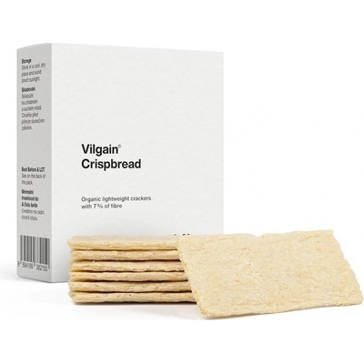 Vilgain Crispbread BIO cícerový 100 g