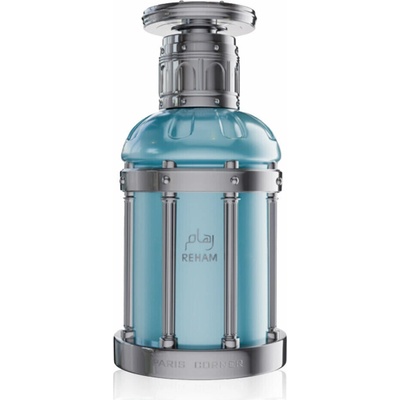 Paris Corner Reham Wild Mineral parfumovaná voda unisex 100 ml