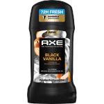 AXE ax твърд дезодорант 50 мл Черна ванилия