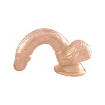 Pearl Drops Pearlescent dildo Mabe Pearl Pink