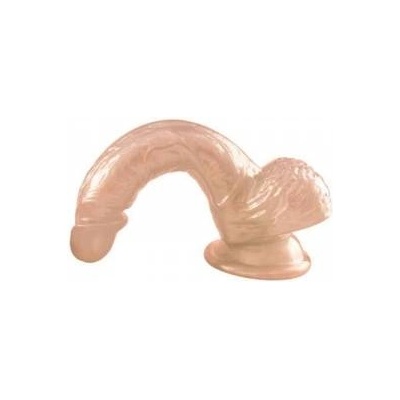 Pearl Drops Pearlescent dildo Mabe Pearl Pink