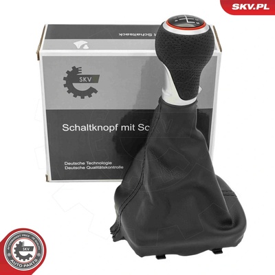 Hlavica radiacej páky ESEN SKV 63SKV539