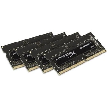 Kingston DDR4 32GB 2400MHz HX424S15IB2K4/32