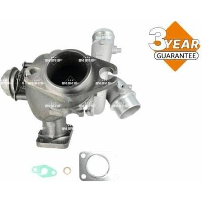 Plniace dúchadlo NRF EASY FIT 90010369