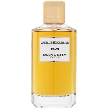 Mancera Vanille Exclusive parfumovaná voda unisex 120 ml