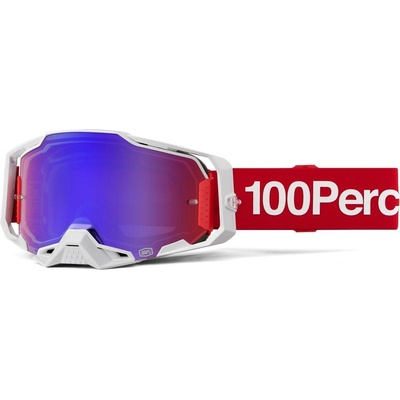 100% ARMEGA CORBIN zrcadlová skla