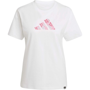 adidas Softs tee 1 w xs