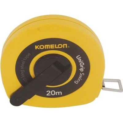KOMELON pásmo ocelové 20m/10mm