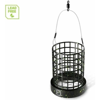 Krmítko bez olova Delphin ECO ROUND L / Více variant