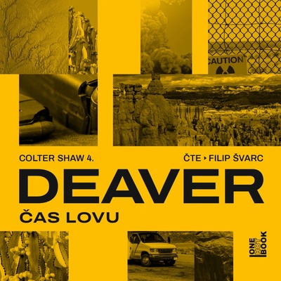 Čas lovu