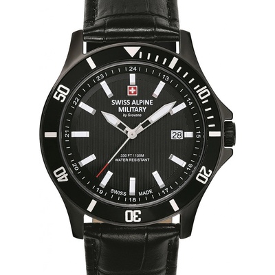 Swiss Alpine Military by Grovana SAM7022.1577