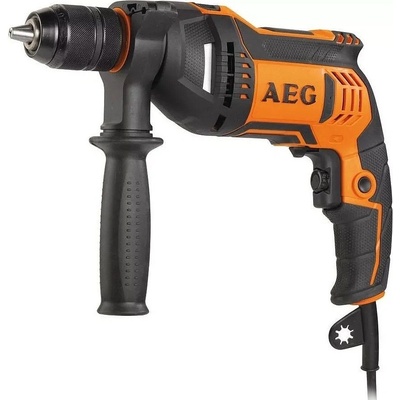 AEG SBE 705 R