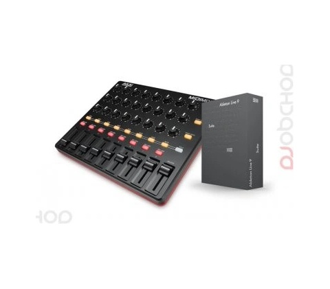 Akai MIDI mix