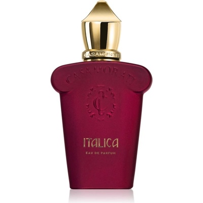Xerjoff Italica parfumovaná voda unisex 30 ml