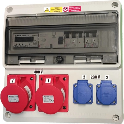 Stavroz RZ 6 FIEL / 15 - 20002