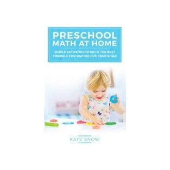 Image 1 of Preschool Math at Home | Kate Snow