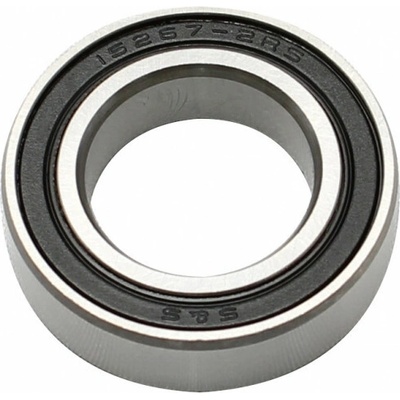 ložisko Novatec 15267-2RS 15 / 26 / 7 mm