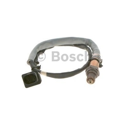 BOSCH Lambda sonda 0 258 017 377