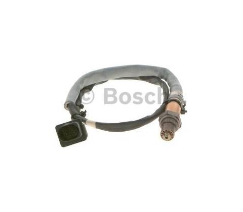 BOSCH Lambda sonda 0 258 017 377
