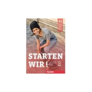 Starten wir! A1 | Rolf Brüseke, Sinem Sasmaz (ISBN: 9783197260006)