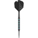 Target steel Rob Cross Voltage Black Edition, Swiss point 24g, 90% wolfram