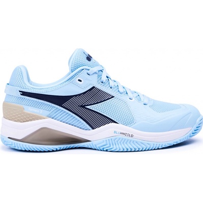 Diadora Blushield Torneo 3 W Clay – Zboží Mobilmania