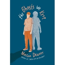 The Ghosts We Keep