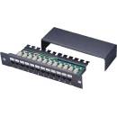 XtendLan PP0-12C5E-LSA-HG