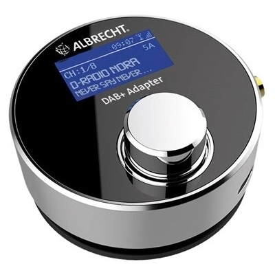 Albrecht DR 54