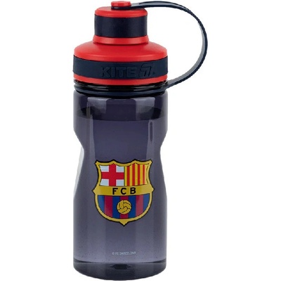 Kite Бутилка за вода Kite FC Barcelona 500 ml (260902005-BC25-397)