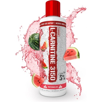 5% Nutrition Liquid L-carnitine 3150, 473 ml od 698 K - Heureka.cz 5% Nutrition Liquid L-carnitine 3150, 473 ml od 698 K - Heureka.cz