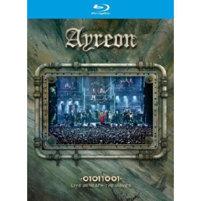 Live Beneath The Waves 1 BD