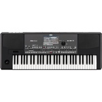 Recenzia Korg PA600