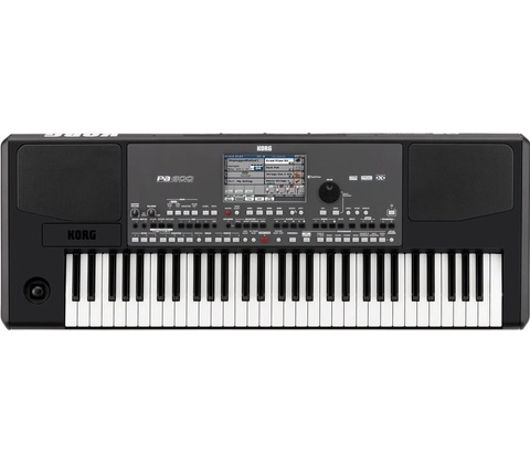 Korg PA600