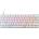 White Shark SHINOBI-2 RGB (GK-004211W/R-US)