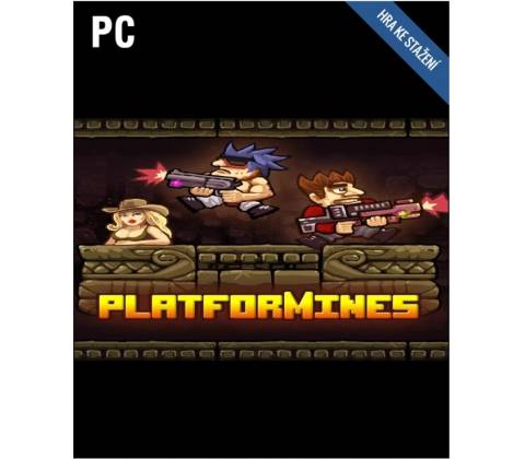 Platformines