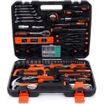 Kraft&Dele Гедоре комплект KraftDele KD10837/ 168 части (KD10837)