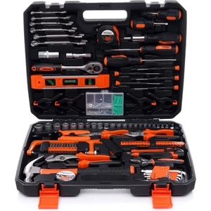 Kraft&Dele Гедоре комплект KraftDele KD10837/ 168 части (KD10837)