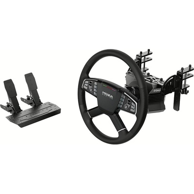 MOZA Racing Trucking Bundle RS071