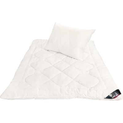 Curem Exclusive luxusné lôžkoviny vankúš 70x90