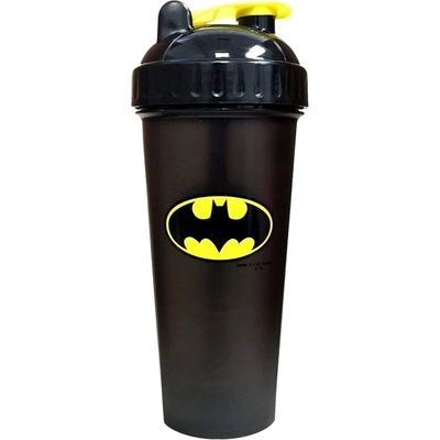 Performa Perfect Shaker Batman Shaker / Black [800 мл]